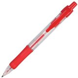 Aplus gel pisalo - kemik BEGP1102R CLICK 0,7 rdeče Cene