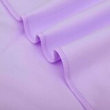vidaXL Športne brisače 2 pcs Vijolična 180 x 90 cm | Shoptok.si