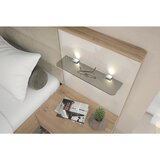 Hom`in MAJHNA NOČNA OMARICA, bež | Shoptok.si