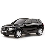 Rastar auto na daljinsko upravljanje audi q5 black | shoptok.hr