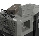  Prenosivi Hladnjak Yolco BCX40 GREY Siva | shoptok.hr