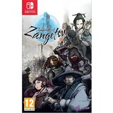 Pqube Labyrinth of Zangetsu (Nintendo Switch) Cene