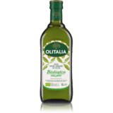 Olitalia Organsko maslinovo ulje 1l Cene