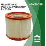  filter za parkside- PNTS1300 - PNTS30 usisivače | Eponuda.com