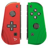Steelplay Kontroler  Twin Pads Zeleni-Crveni, (57191282) Cijene