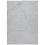  Tepih IZA kratka vlakna skandinavski izgled sivi 200x280 cm | shoptok.hr