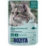 Bozita koščki v želeju vrečke 24 x 85 g - Ostriž | Shoptok.si