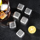  Maxcook Set Hvataljka i kalup za led MCPJ0924, 6 komada | Eponuda.com