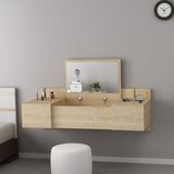 Woody Fashion hanah home sto za šminkanje zakkum Cene