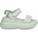 Liu Jo Športni sandali - Zelena | Shoptok.si