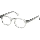 WE5465 093 ONE SIZE (48) Zelena/Kristalna