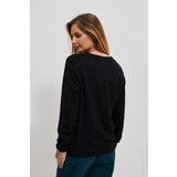 Marisse Sweatshirt Z-Bl-3621 Black | ePonuda.com