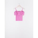 Sinsay Bluza otvorenih ramena | shoptok.hr
