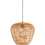 Light & Living Senčilo v naravni barvi ø 38 cm Latvia – | Shoptok.si