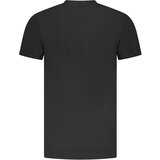 Cavalli Class SHORT SLEEVE T-SHIRT MEN BLACK | Shoptok.si