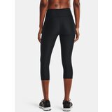 Under Armour Ženske pajkice Capri NS-BLK | Shoptok.si