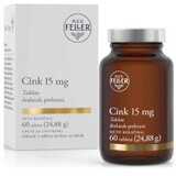 MEV FELLER Zinc 15mg Cijene