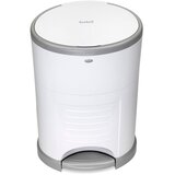  KORBELL koš za pelene PLUS white | shoptok.hr