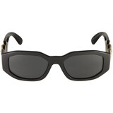 Versace Sončna očala 0VE4361 Črna | Shoptok.si