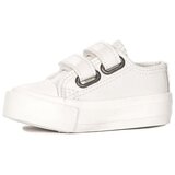 Big Star Nizke superge KK374091 Bela | Shoptok.si