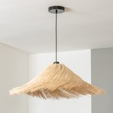  Brilagi - LED luster na sajli CERIA BOHO 1xE27/40W/230V prečnik 70 cm ratan | Eponuda.com
