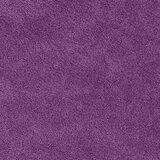 Prostirka protiv klizanja s izrezom za WC Ljubičasta 50 x 50 cm | shoptok.hr