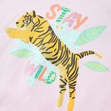  Dječja majica ljubičasta | shoptok.hr