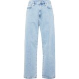 Carhartt WIP Kavbojke 'Landon' svetlo modra | Shoptok.si
