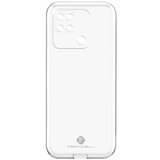 Teracell Maska za Xiaomi Redmi 10C Skin transparent | ePonuda.com