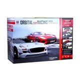 Lean_Toys Dirkalna steza Slot-Cars 2x avto | Shoptok.si