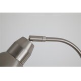 Searchlight EU5026SN - podna lampa podesiva 1xE27/60W/230V | Eponuda.com