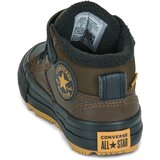 Converse Visoke superge Chuck Taylor All Star Malden Street Boot Kostanjeva | Shoptok.si