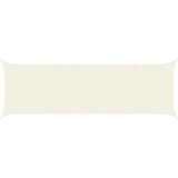  Jedro za sunce Krem 6 x 2 m 100% poliester Oxford | Eponuda.com