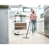 Karcher Parni čistač SC 4 EasyFix (2.000 W) + BAUHAUS jamstvo 5 godina na uređaje na električni ili motorni pogon | shoptok.hr