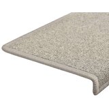  Tepisi za stepenice 15 kom 65x21x4 cm svjetlosivi | shoptok.hr