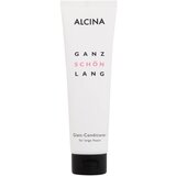 ALCINA Ganz Schön Lang Conditioner regenerator 150 ml za žene | shoptok.hr