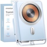 Innostyle TRANSIMAG MINI HITRA INDUKCIJSKA POWERBANK ZA MAGSAFE 10000MAH, (21748544) Cene