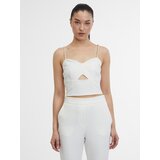 Orsay ženski top 1000282044000, beli Cene