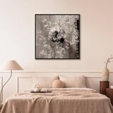  Slika - Dried Flowers (1 Part) Square 40x40 | shoptok.hr