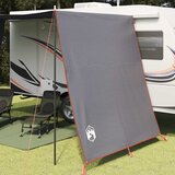 Vodootporni šator s krovom 402 x 240 x 230 cm | shoptok.hr