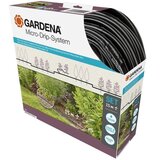 Gardena Navodnjavanje kap po kap MDS Komplet za povrće/biljke u redovima (15 m) Cijene