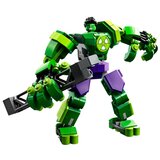 Lego Marvel 76241 Hulkov robotski oklep | Shoptok.si