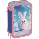 Pelikan pernica Monsters 3 zip s priborom - dezen 4 Cijene