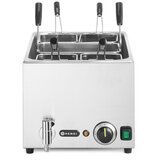 Hendi Pasta cooker /pultni/ – 25lt | Eponuda.ba