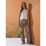 Sinsay Wide leg hlače | shoptok.hr