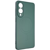  Torbica Teracell Giulietta Magsafe za Samsung S937B Galaxy S25 Edge tamno zelena | Eponuda.com