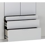 Modern Living Omara S Klasičnimi Vrati Alabama, Barva Hrasta | Shoptok.si