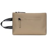 Rains Toaletne torbice BEIGE COSMETIC BAG Bež Cene