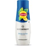  Sirup Lipton Lemon Ice Tea Cene
