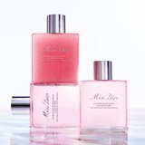 Dior Miss gel za prhanje z vrtnično vodo za ženske 175 ml | Shoptok.si